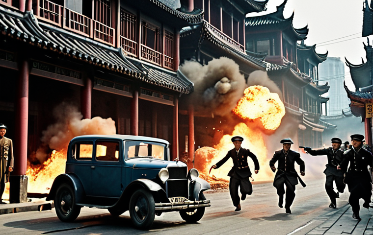 assassination - 이미지 1