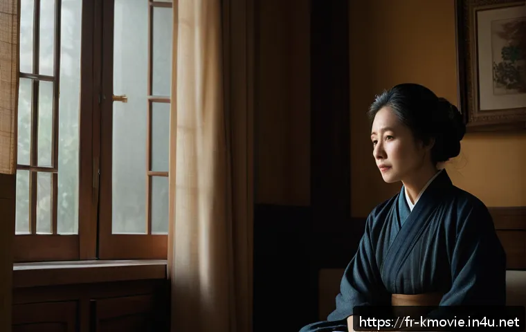 영화  올드보이  스토리 해석 관련 이미지 2